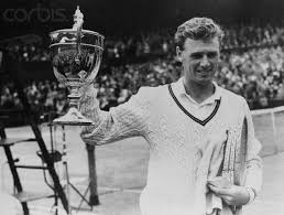 Frank Sedgman