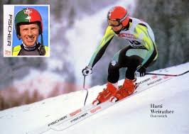 Harti Weirather