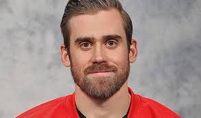 Henrik Zetterberg