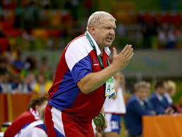 Evgueni Trefilov