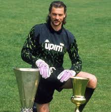Stefano Tacconi