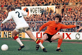 Gerrie Mühren