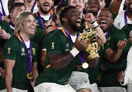 Siya Kolisi