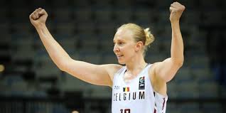 Ann Wauters