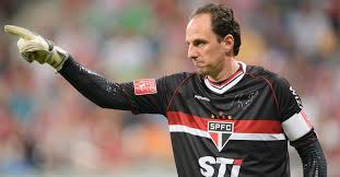 Rogerio Ceni