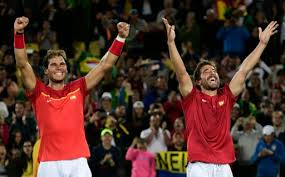 Marc Lopez
