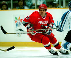 Valeri Kamensky