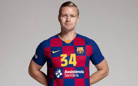 Aron Palmarsson