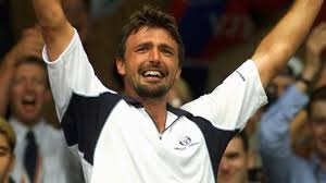 Goran Ivanisevic