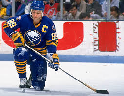 Alexander Mogilny