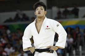 Shohei Ono