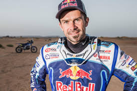 Cyril Despres
