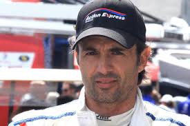 Christian Fittipaldi