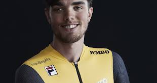 Patrick Roest