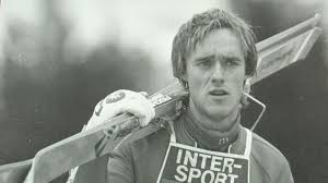 Tony Innauer