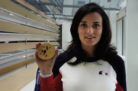 Marie Bochet