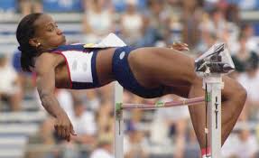 Jackie Joyner-Kersee