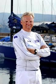 Jochen Schümann