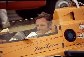 Peter Revson