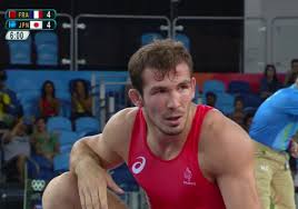 Zelimkhan Khadjiev