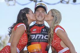 Rohan Dennis