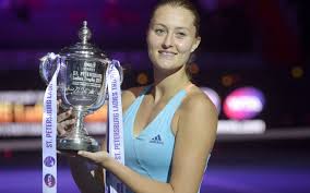 Kristina Mladenovic