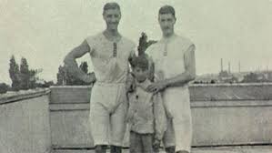 Dimitrios Loundras