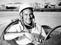 Stirling  Moss