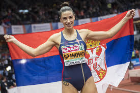 Ivana Vuleta Spanovic