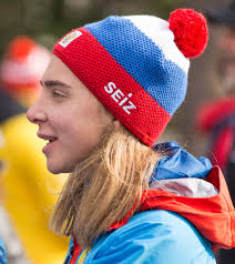 Elena Nikitina