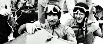 Bernhard Germeshausen