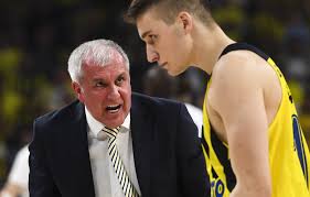 Zeljko Obradovic