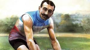 Emile Georget