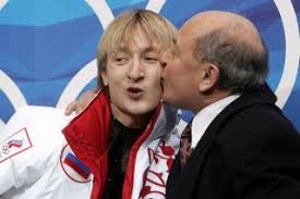 Alexei Mishin