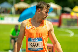 Niklas Kaul