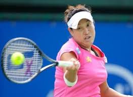 Tammy Tanasugarn