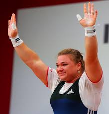 Tatyana Kashirina