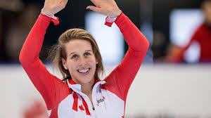 Marianne St-Gelais