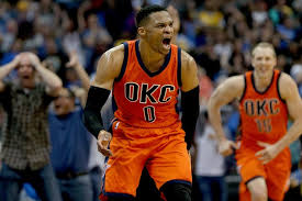 Russell Westbrook