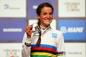 Elizabeth Deignan-Armitstead