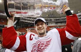 Nicklas Lidström