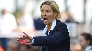 Martina Voss-Tecklenburg