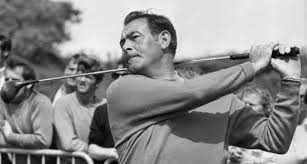Christy  O'Connor Senior