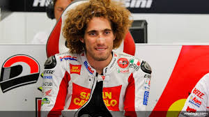 Marco Simoncelli