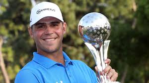 Gary Woodland