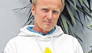 Peter Angerer