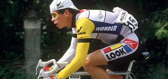 Andrew Hampsten