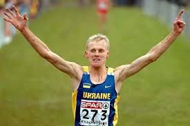 Sergiy (Serhiy) Lebid
