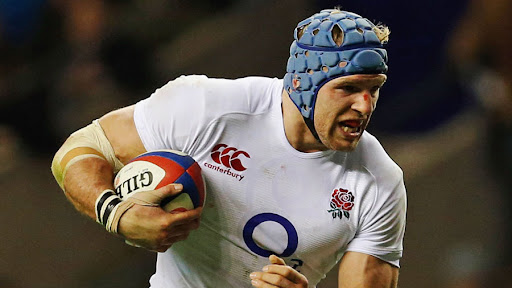 James Haskell