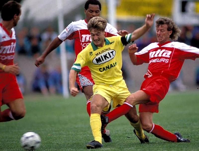 Didier Deschamps
